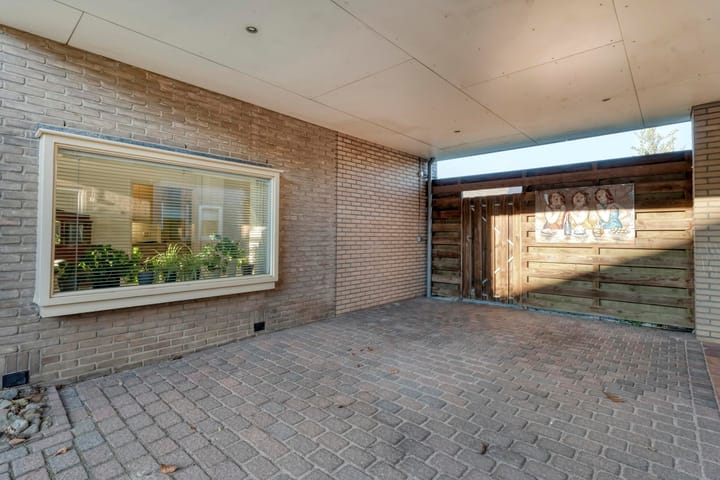 Foto 5 van Hagedoorn 61