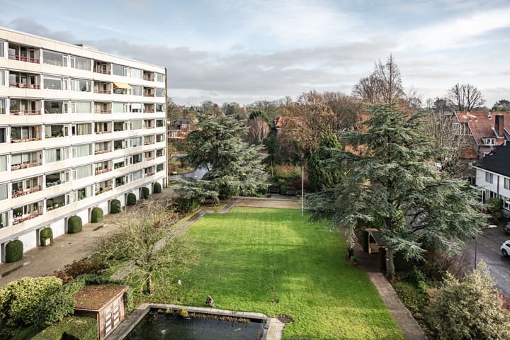 Photo 2 of Zandvoorter Allee 206