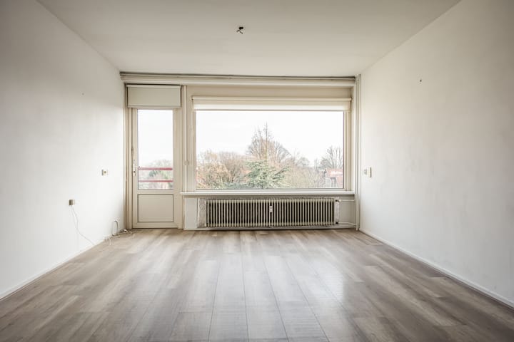 Photo 3 of Zandvoorter Allee 206