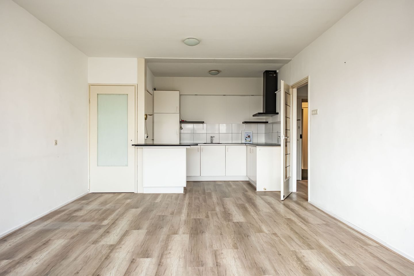 Foto 4 van Zandvoorter Allee 206