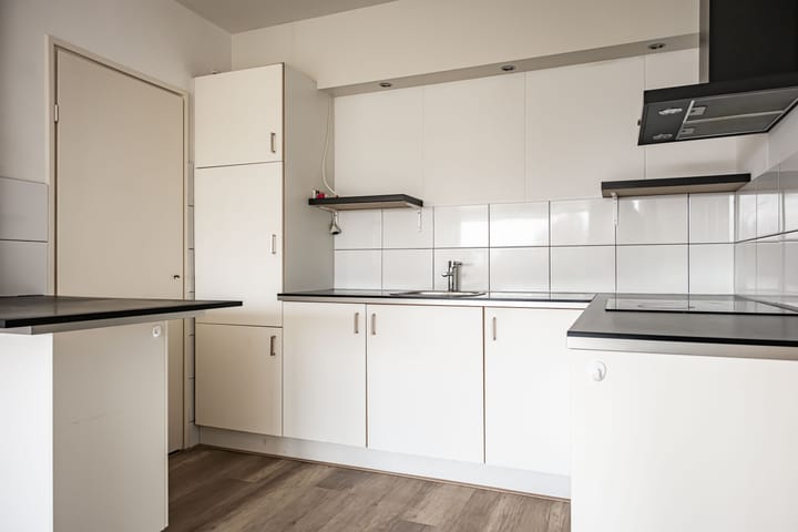 Photo 5 of Zandvoorter Allee 206