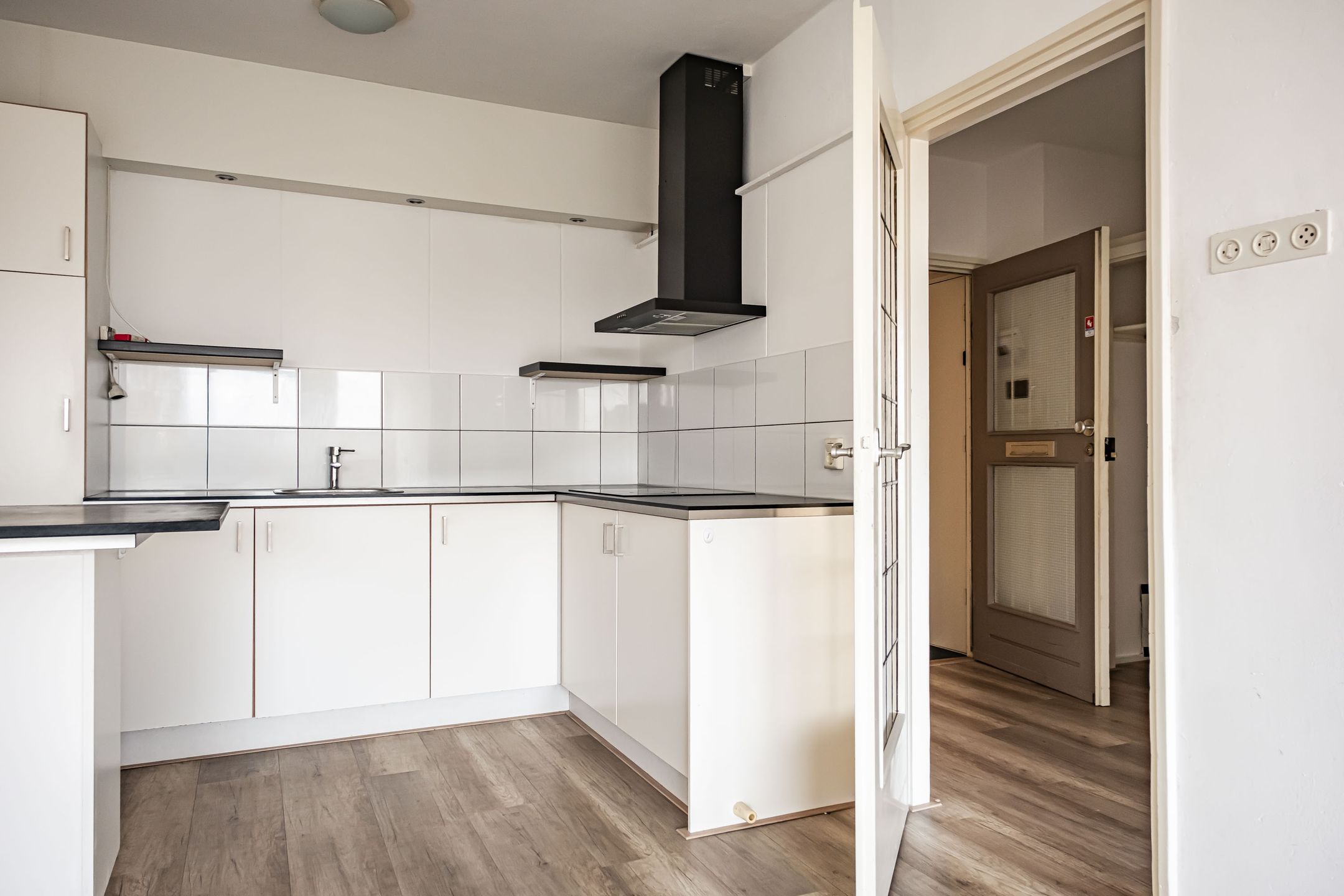 Foto 6 van Zandvoorter Allee 206