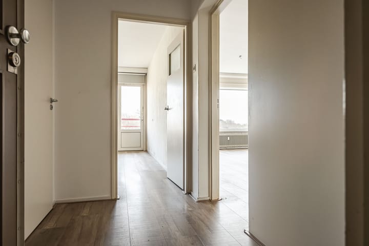 Photo 7 of Zandvoorter Allee 206