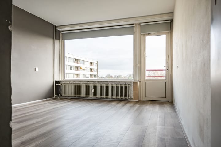 Photo 9 of Zandvoorter Allee 206