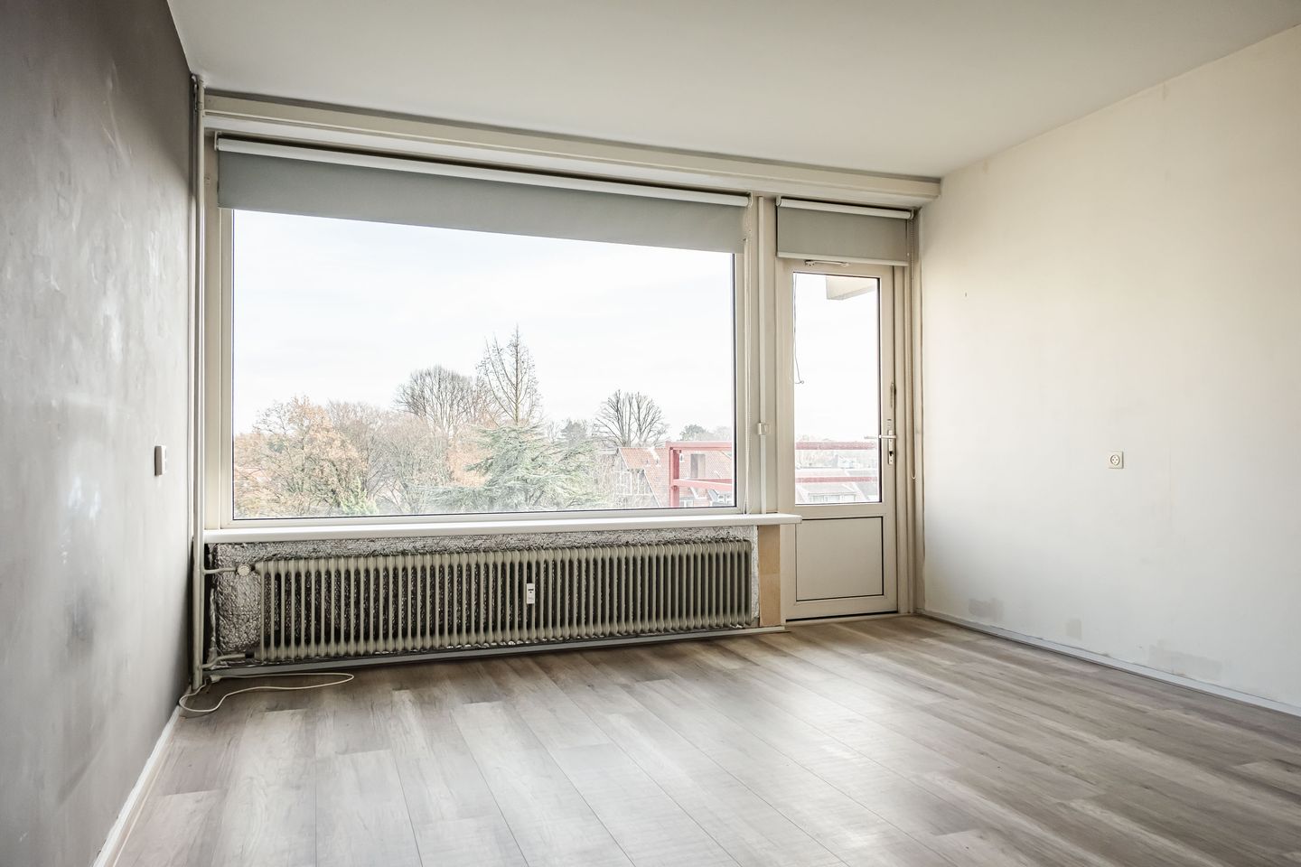 Foto 10 van Zandvoorter Allee 206