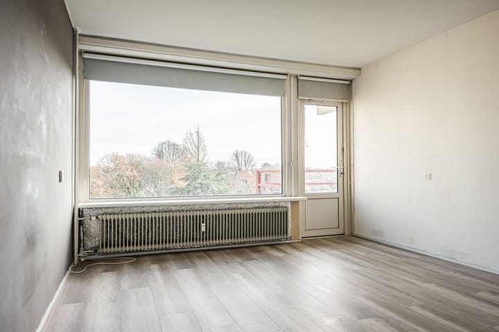 Photo 10 of Zandvoorter Allee 206