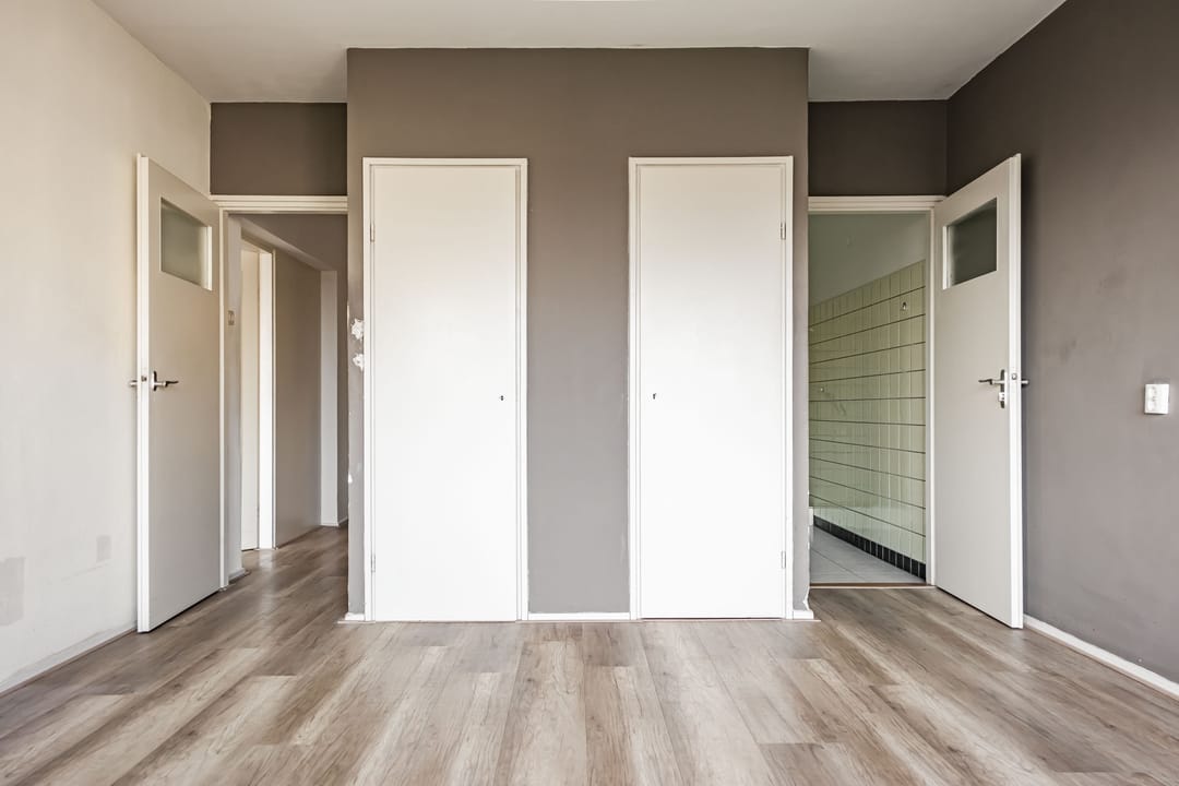 Foto 11 van Zandvoorter Allee 206