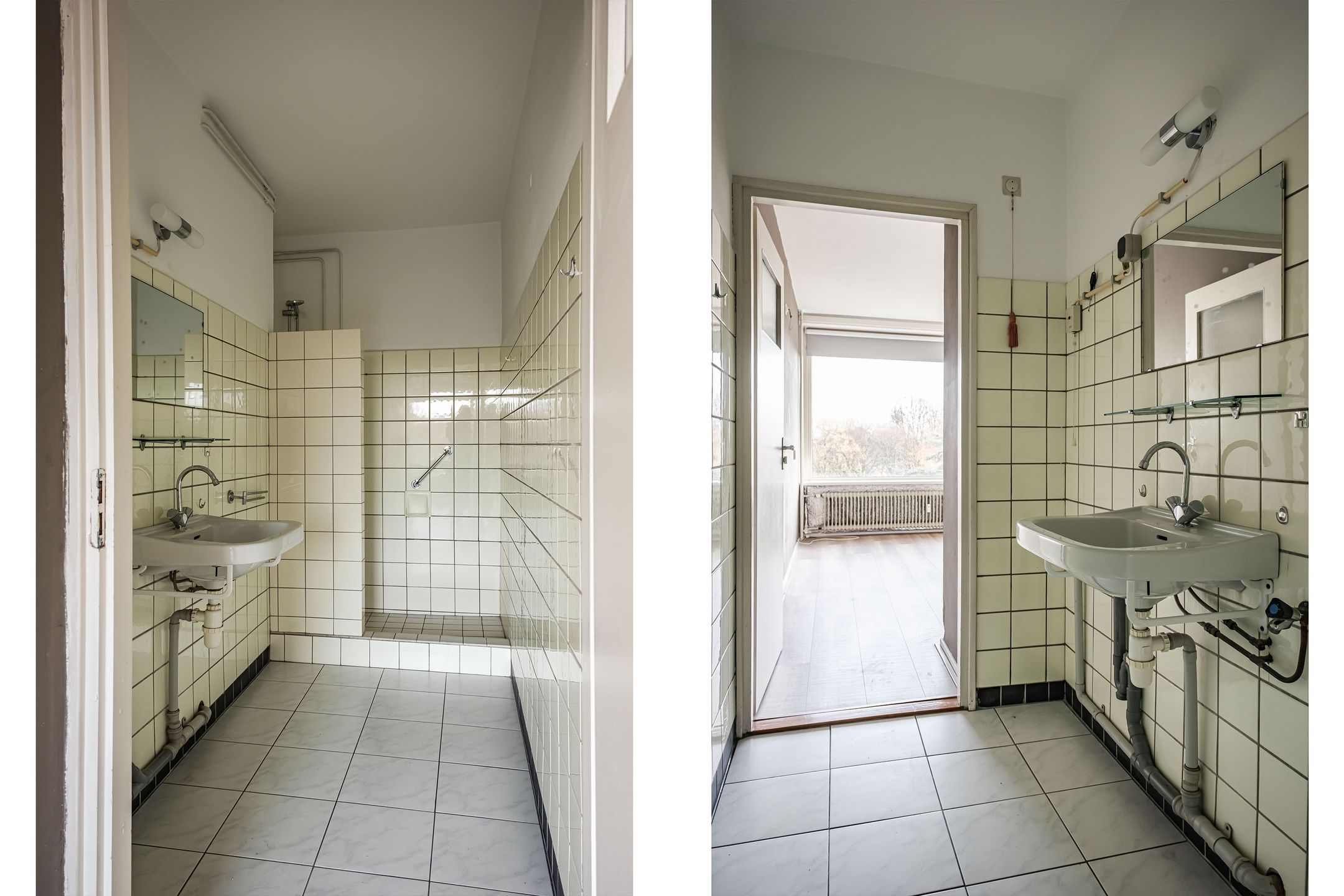 Foto 12 van Zandvoorter Allee 206