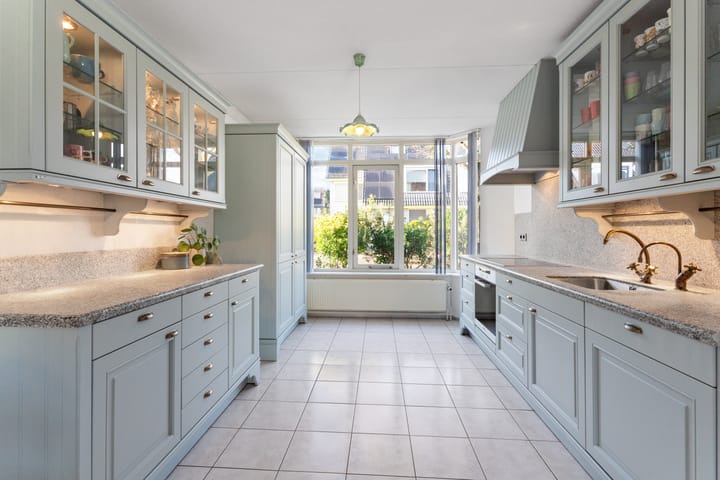 Photo 2 of Leonard Bernsteinstraat 102