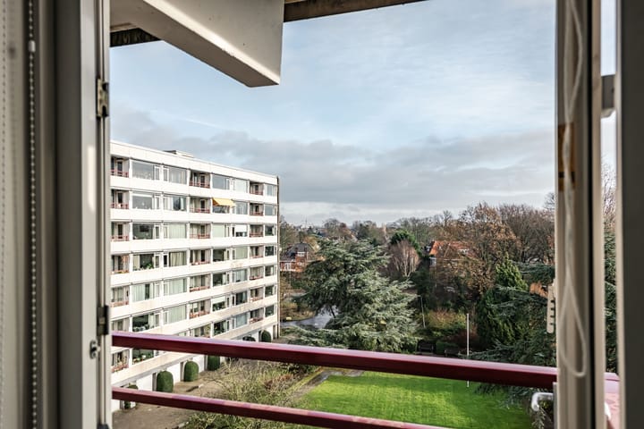 Photo 13 of Zandvoorter Allee 206