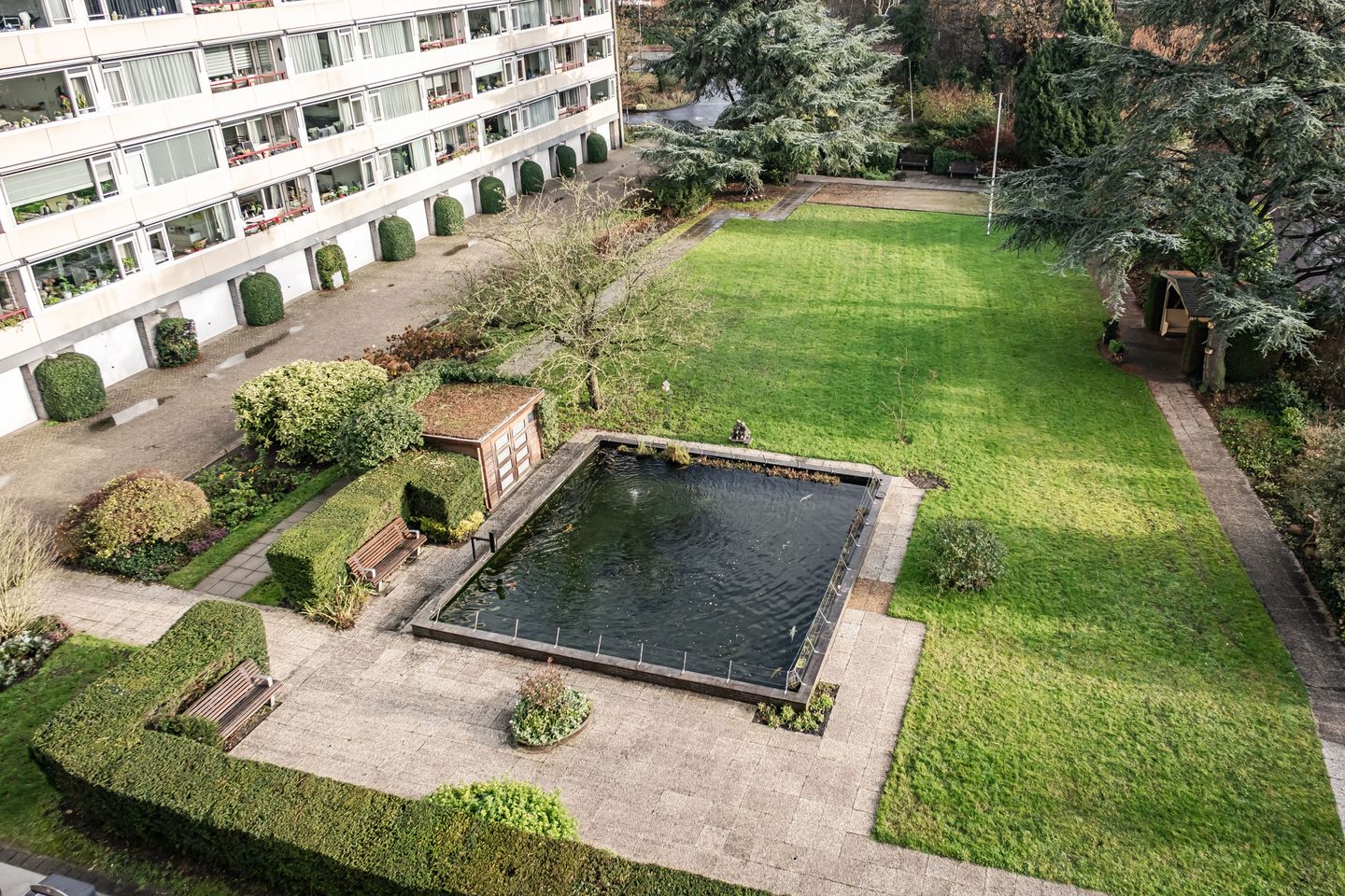 Foto 14 van Zandvoorter Allee 206