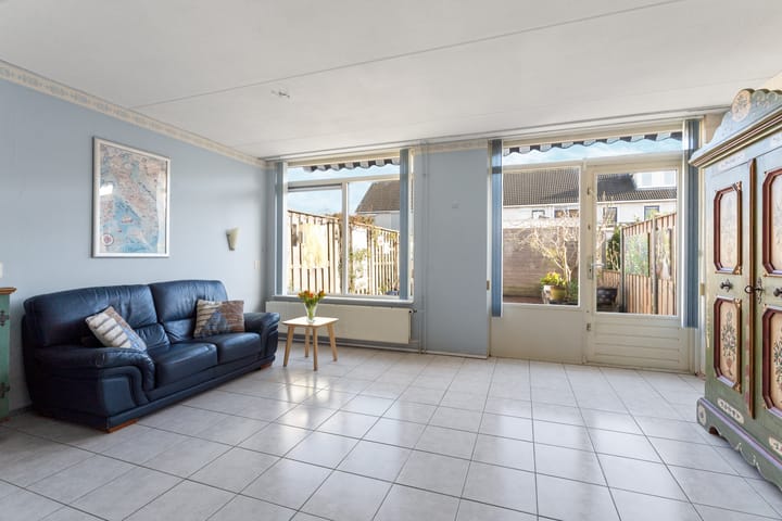 Photo 4 of Leonard Bernsteinstraat 102