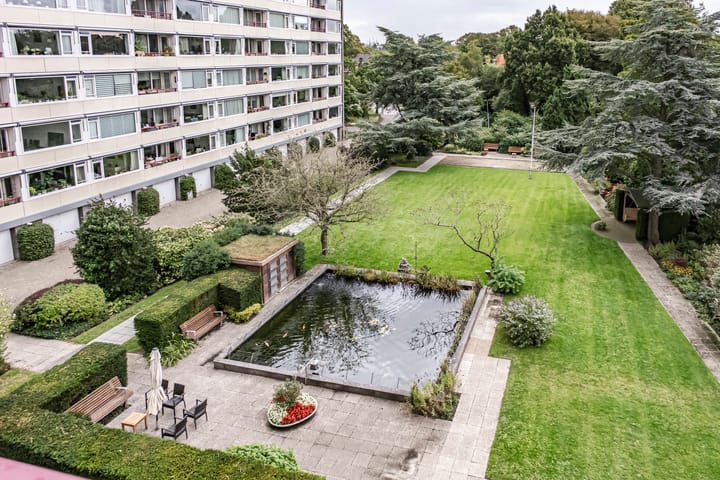 Photo 15 of Zandvoorter Allee 206