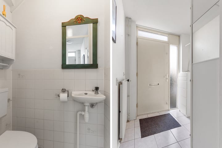 Photo 9 of Leonard Bernsteinstraat 102