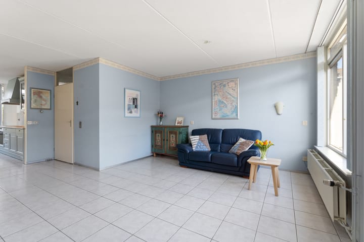 Photo 12 of Leonard Bernsteinstraat 102