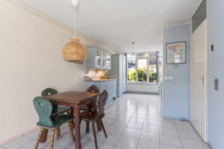 Photo 13 of Leonard Bernsteinstraat 102