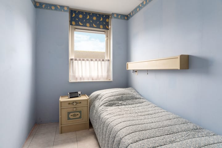 Photo 26 of Leonard Bernsteinstraat 102