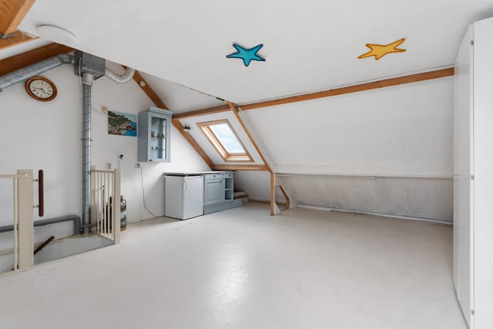 Photo 29 of Leonard Bernsteinstraat 102