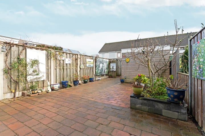 Photo 32 of Leonard Bernsteinstraat 102