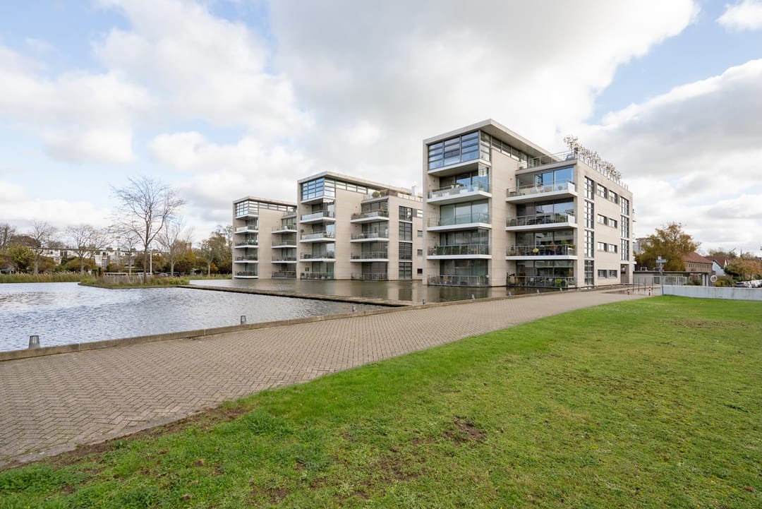 Foto 1 van Neherpark 62