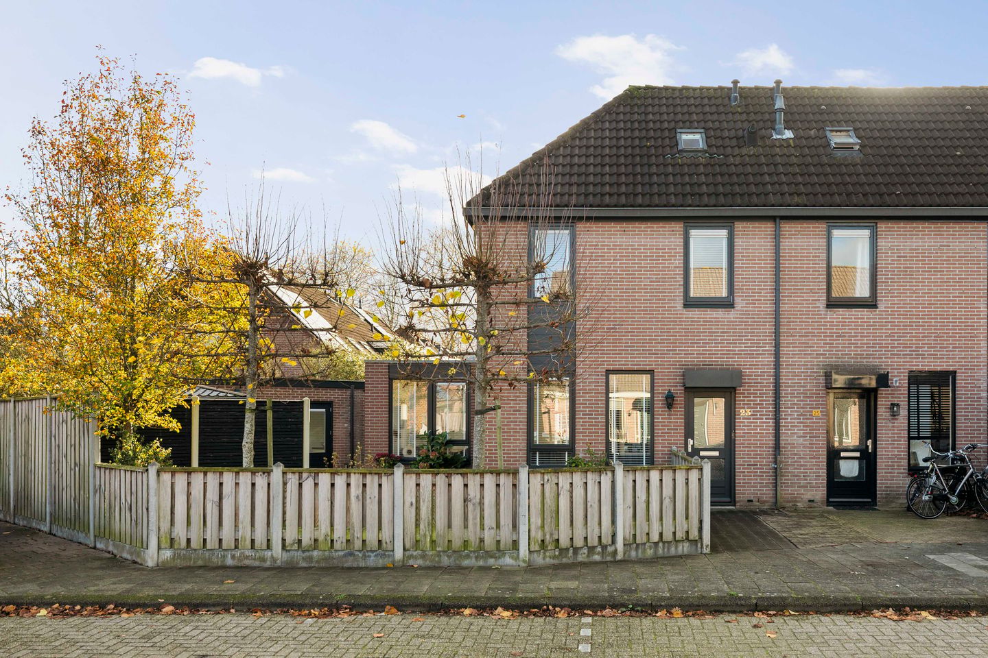 Foto 1 van Schubertstraat 23