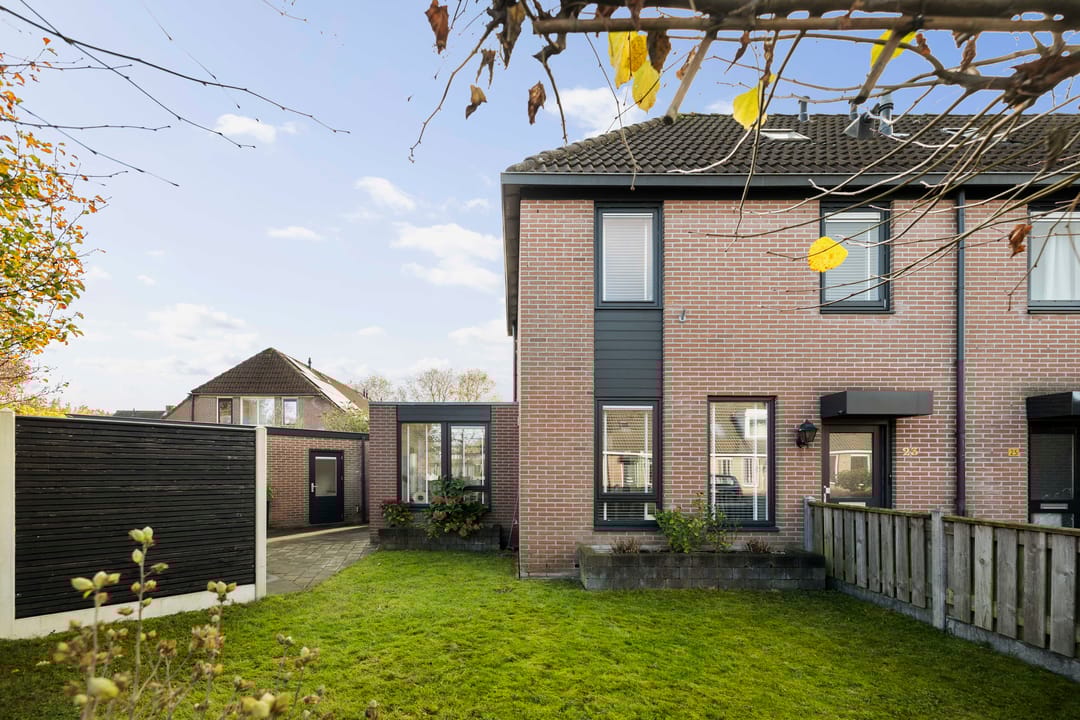 Foto 2 van Schubertstraat 23