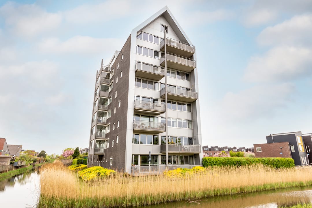 Foto 1 van Lauwers 28