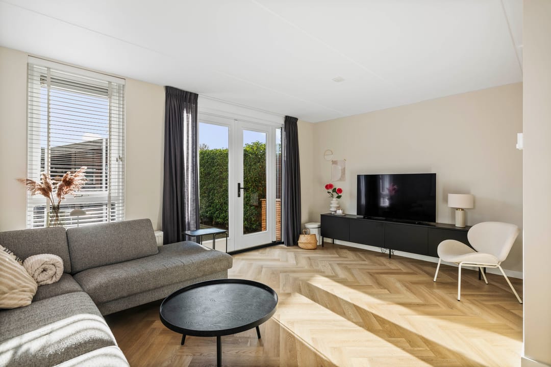 Foto 7 van Schubertstraat 23