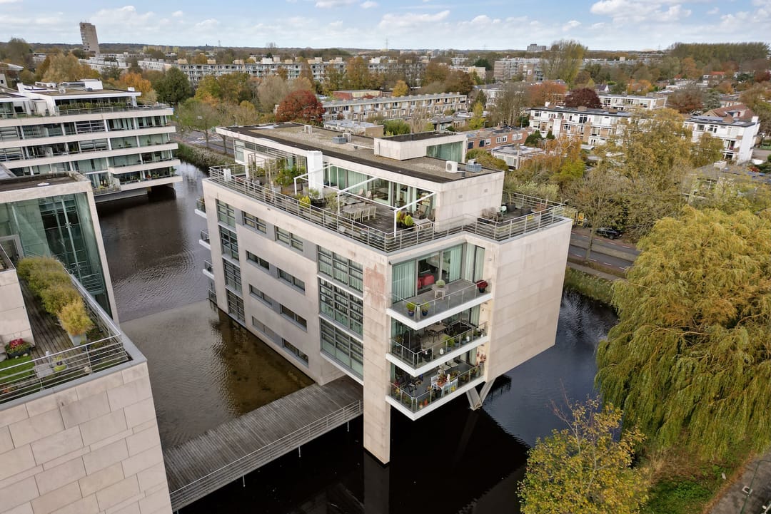 Foto 37 van Neherpark 62