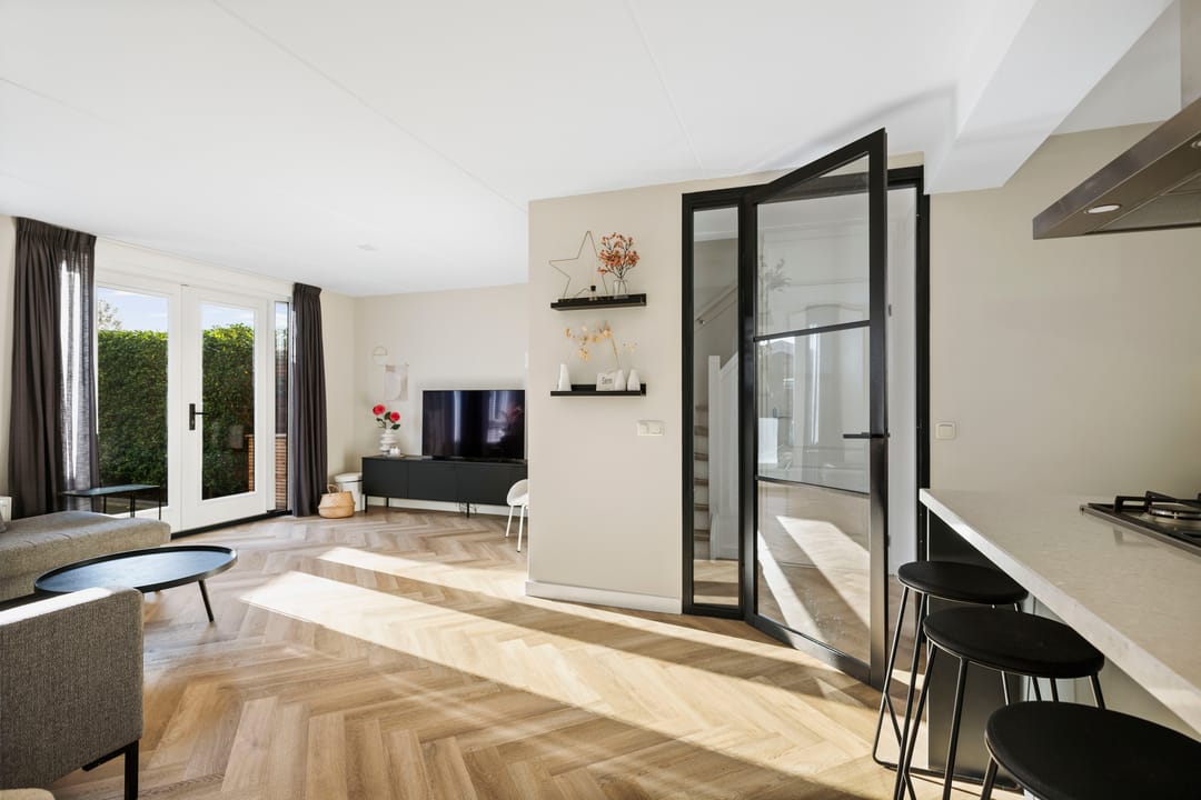 Foto 11 van Schubertstraat 23