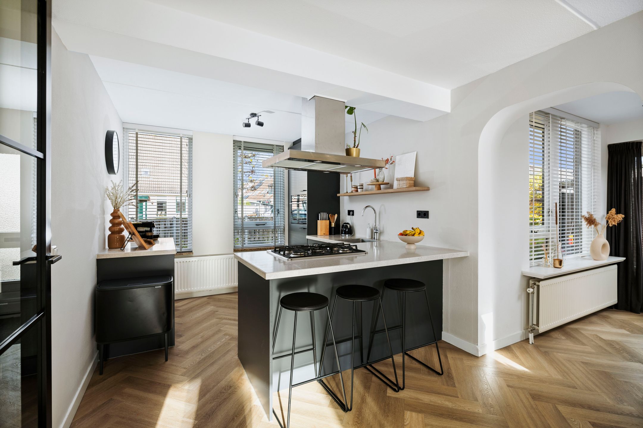 Foto 12 van Schubertstraat 23