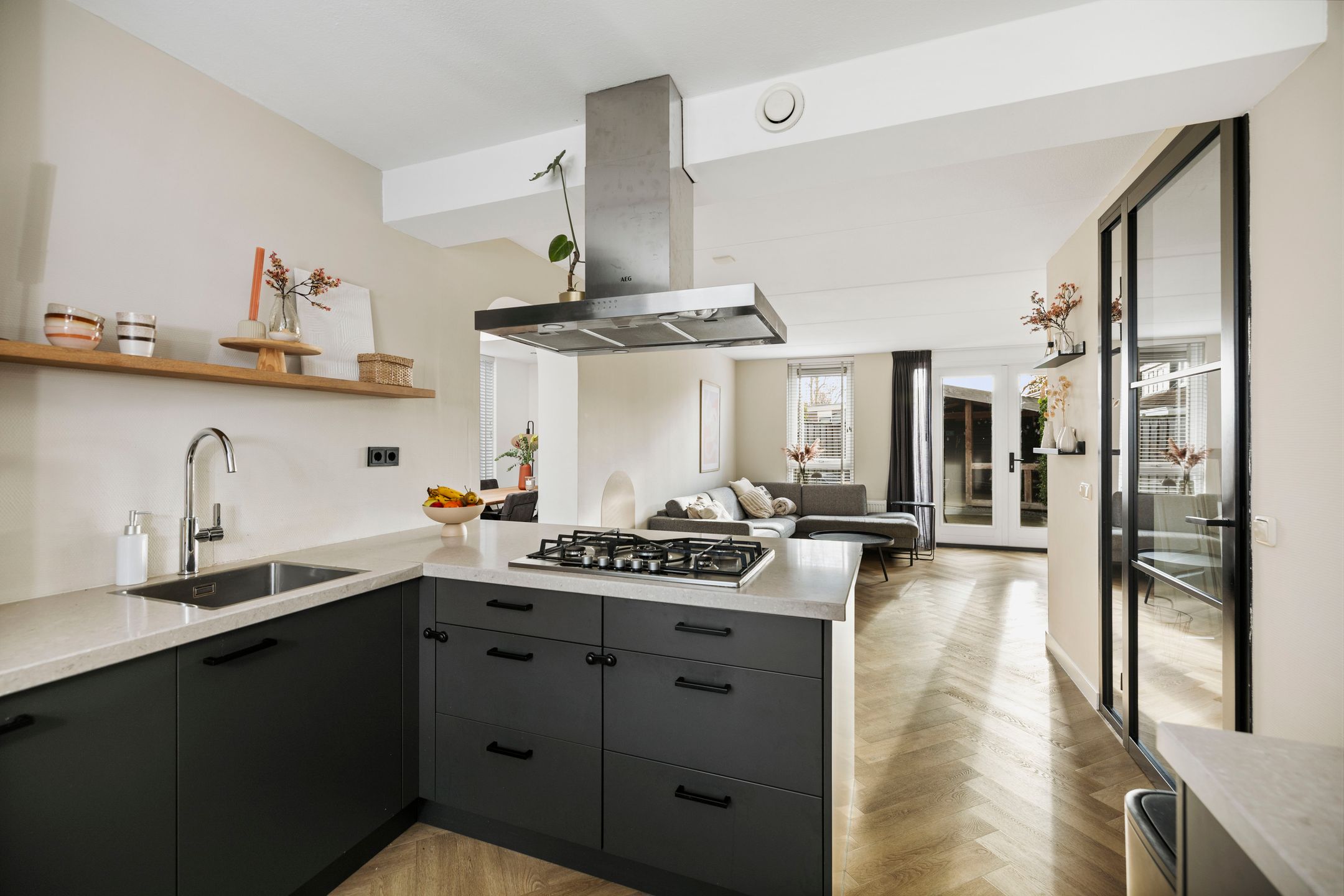 Foto 15 van Schubertstraat 23