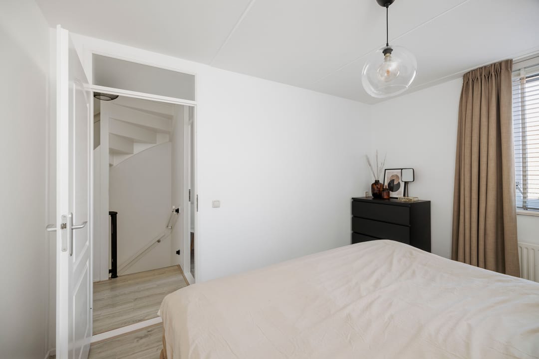 Foto 22 van Schubertstraat 23