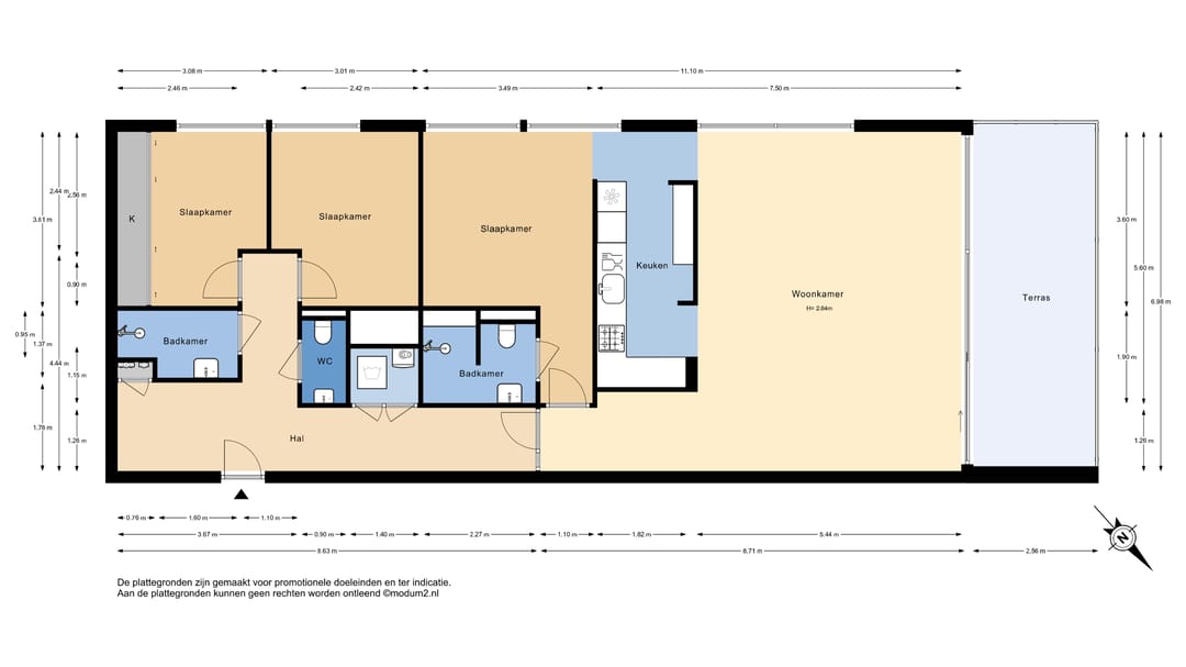 Foto 47 van Neherpark 62