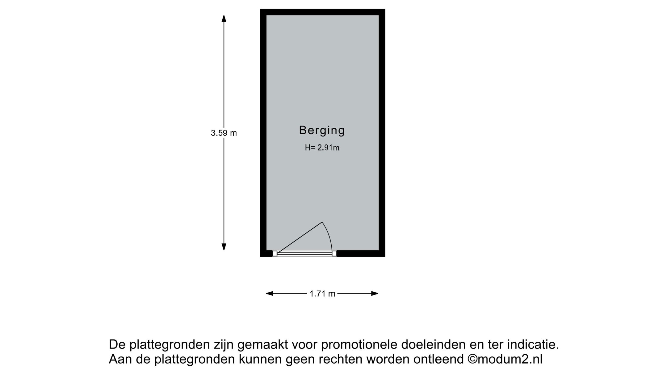 Foto 48 van Neherpark 62