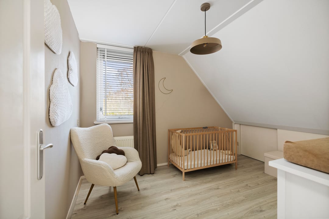 Foto 23 van Schubertstraat 23