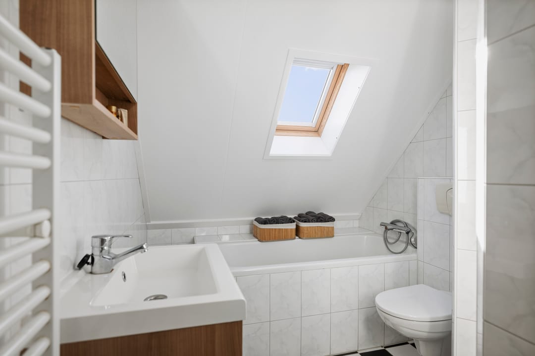 Foto 26 van Schubertstraat 23