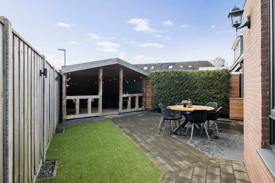 Foto 37 van Schubertstraat 23