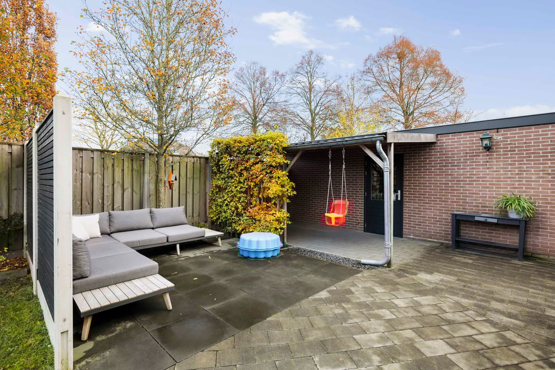 Foto 38 van Schubertstraat 23