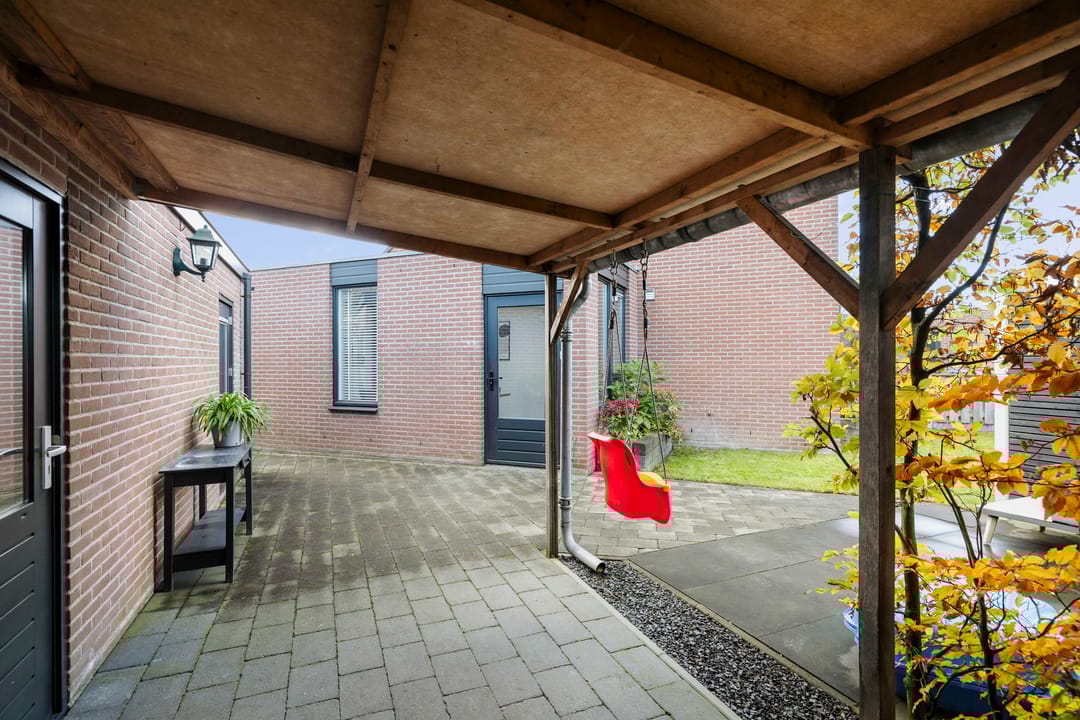 Foto 41 van Schubertstraat 23