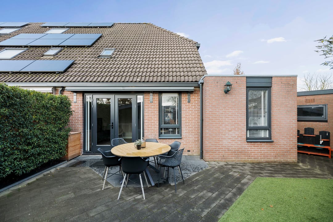 Foto 32 van Schubertstraat 23