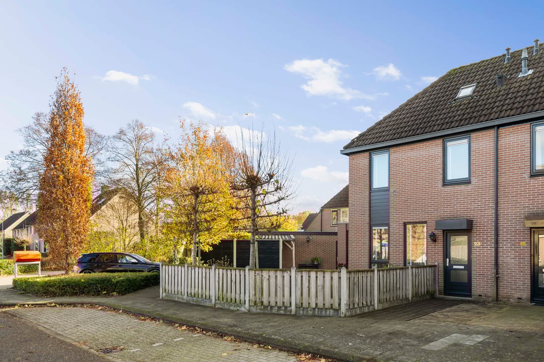 Foto 46 van Schubertstraat 23