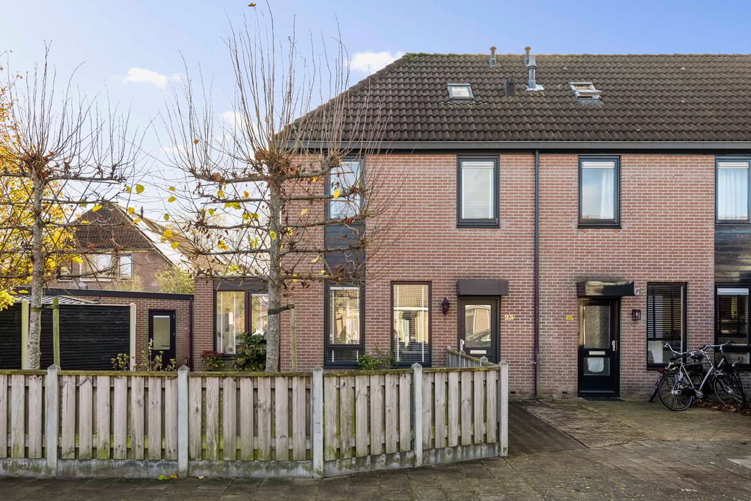 Foto 47 van Schubertstraat 23