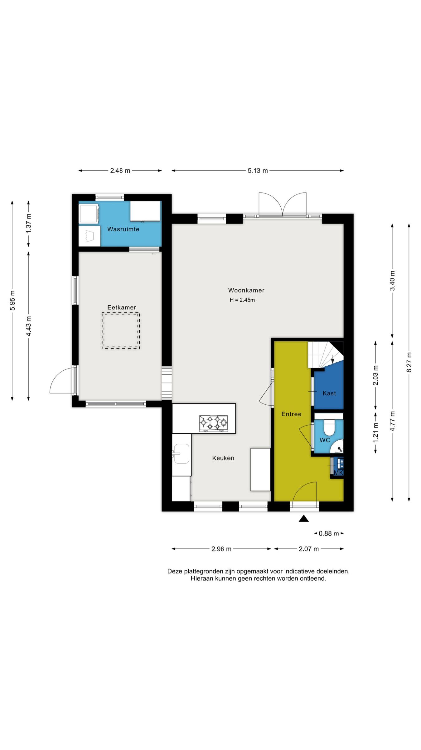 Foto 49 van Schubertstraat 23