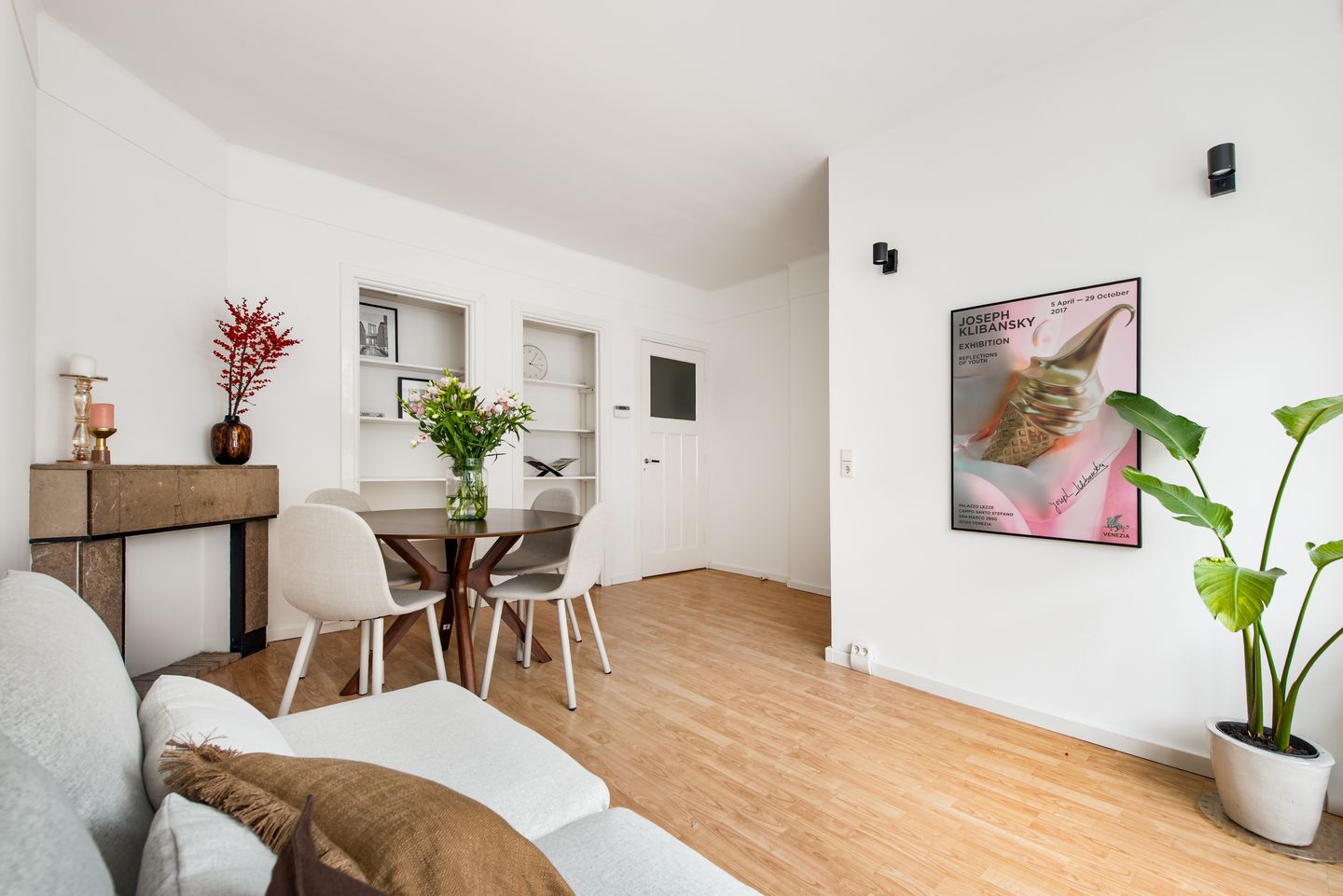 Foto 4 van Teding van Berkhoutstraat 89-A