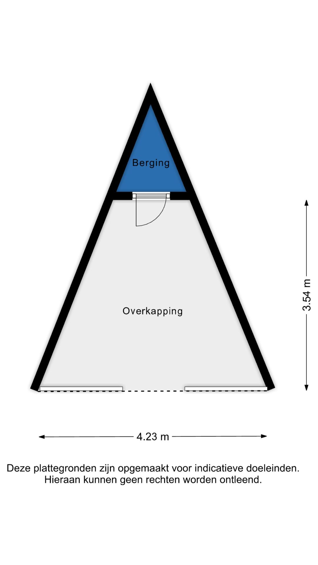 Foto 53 van Schubertstraat 23