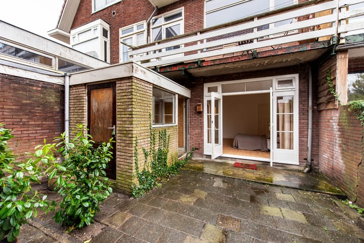 Photo 14 of Teding van Berkhoutstraat 89-A