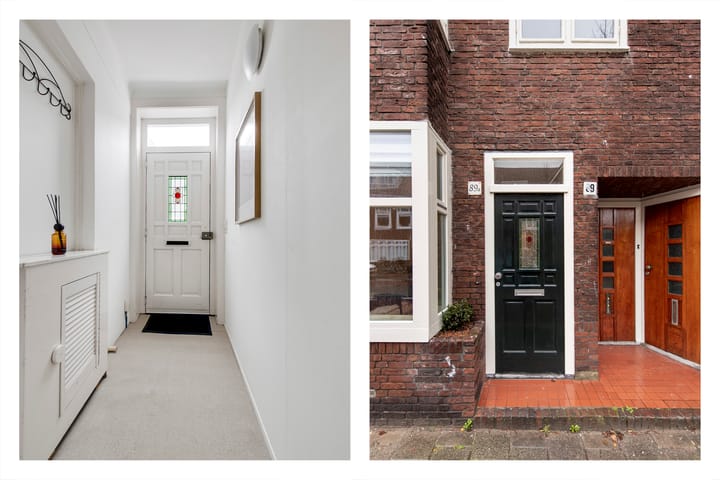 Photo 17 of Teding van Berkhoutstraat 89-A