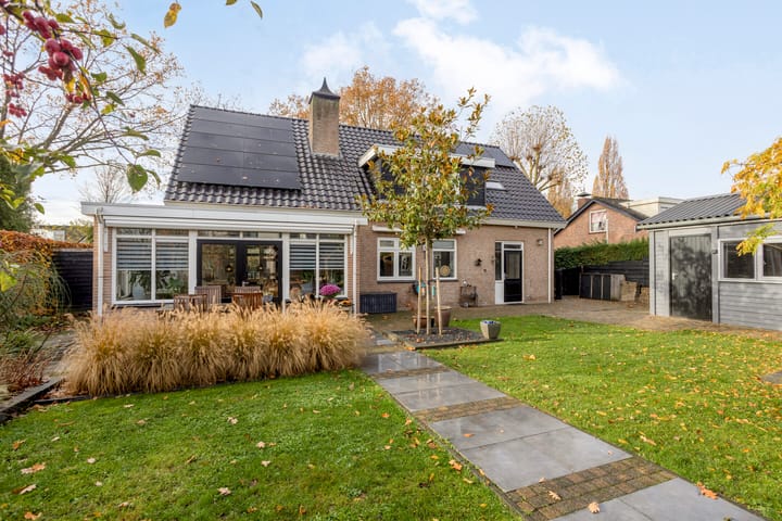 Photo 2 of Zeelandsestraat 43