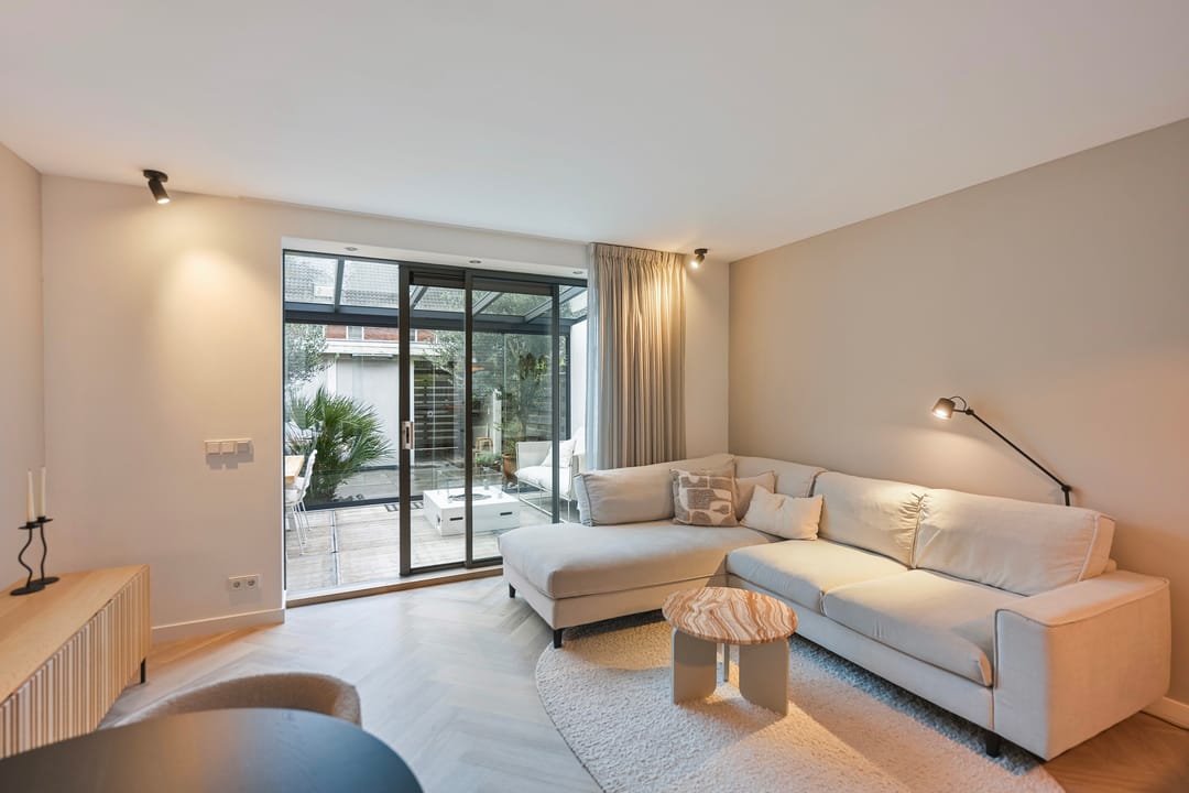 Photo 2 of Vechterweerdstraat 60